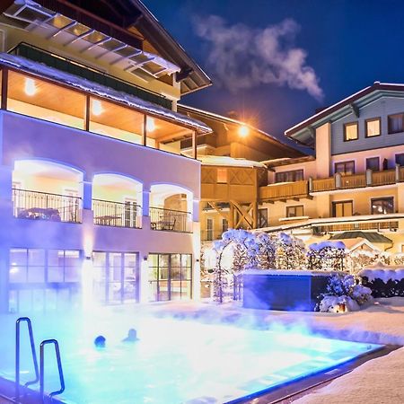 Hotel Brueckenwirt Sankt Johann im Pongau Exteriér fotografie