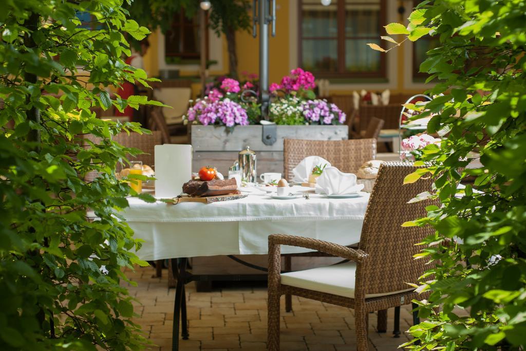 Hotel Brueckenwirt Sankt Johann im Pongau Exteriér fotografie