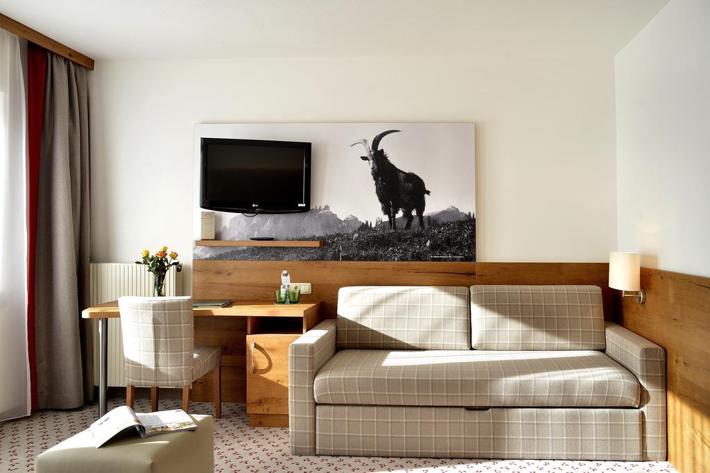 Hotel Brueckenwirt Sankt Johann im Pongau Exteriér fotografie