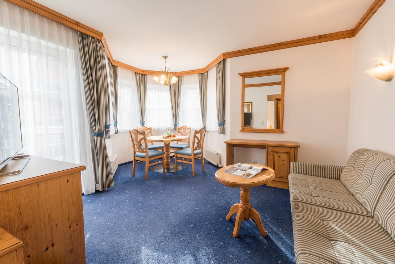 Hotel Brueckenwirt Sankt Johann im Pongau Exteriér fotografie