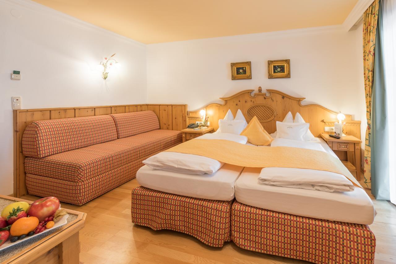 Hotel Brueckenwirt Sankt Johann im Pongau Exteriér fotografie